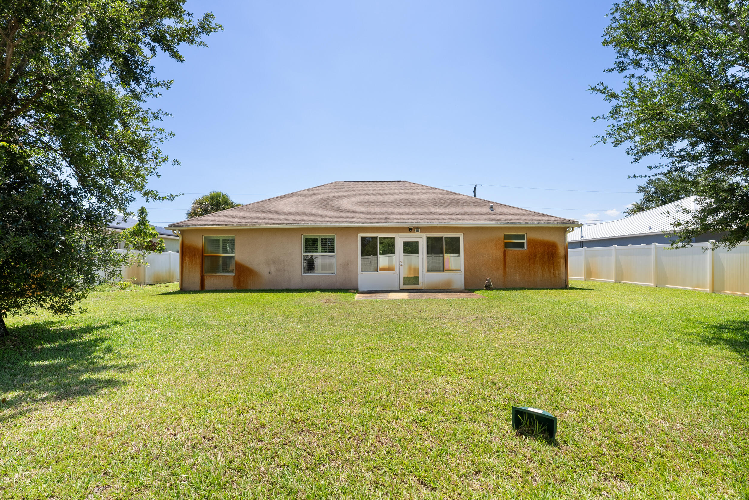 PORT ST LUCIE SECTION 9 - Residential