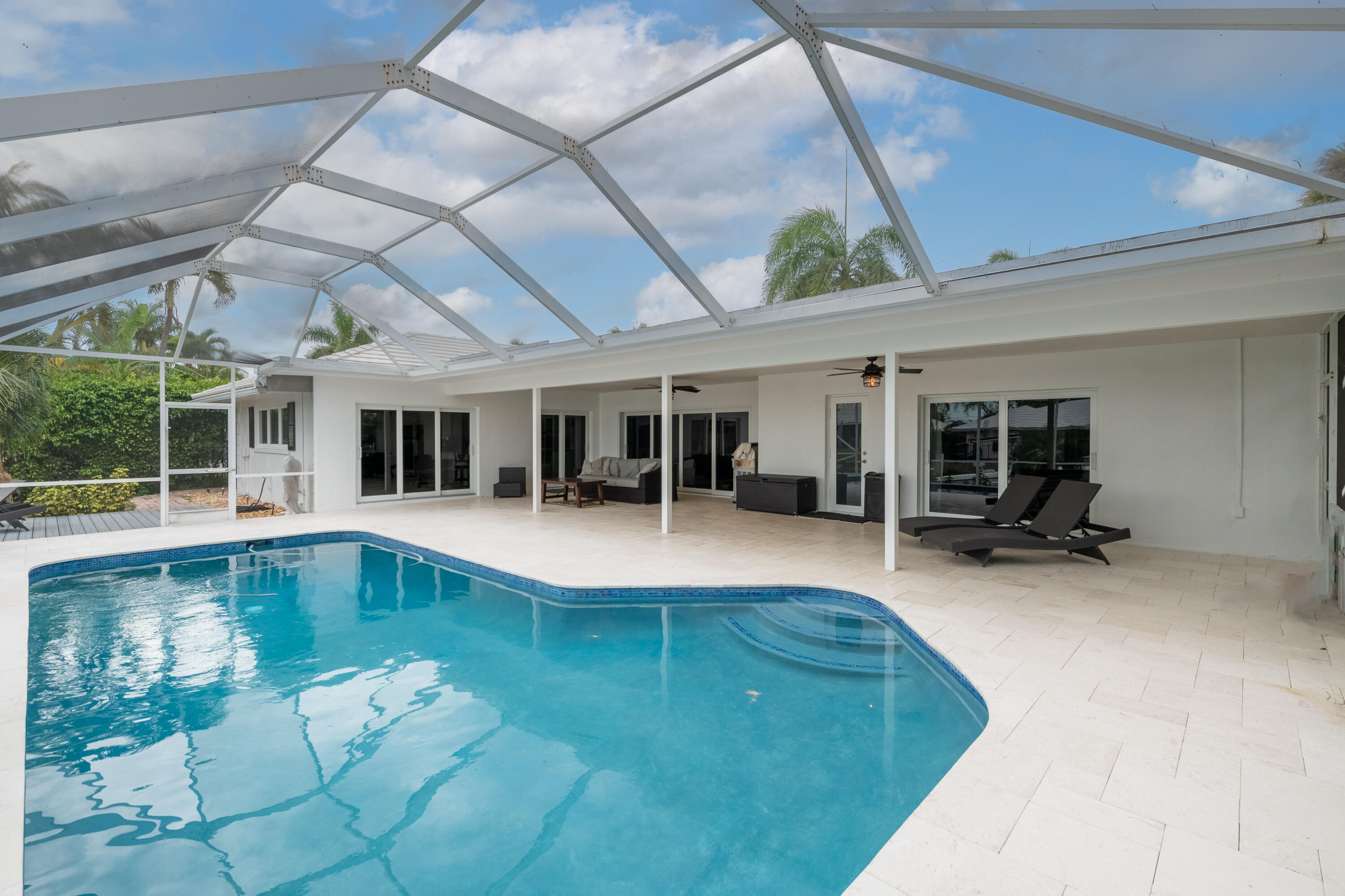 CAMINO GARDENS - Residential