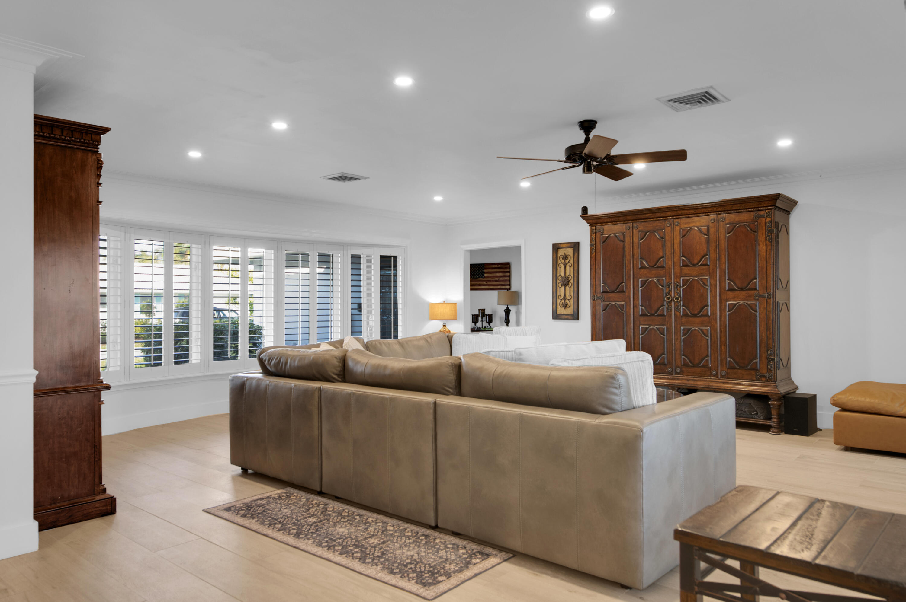 CAMINO GARDENS - Residential