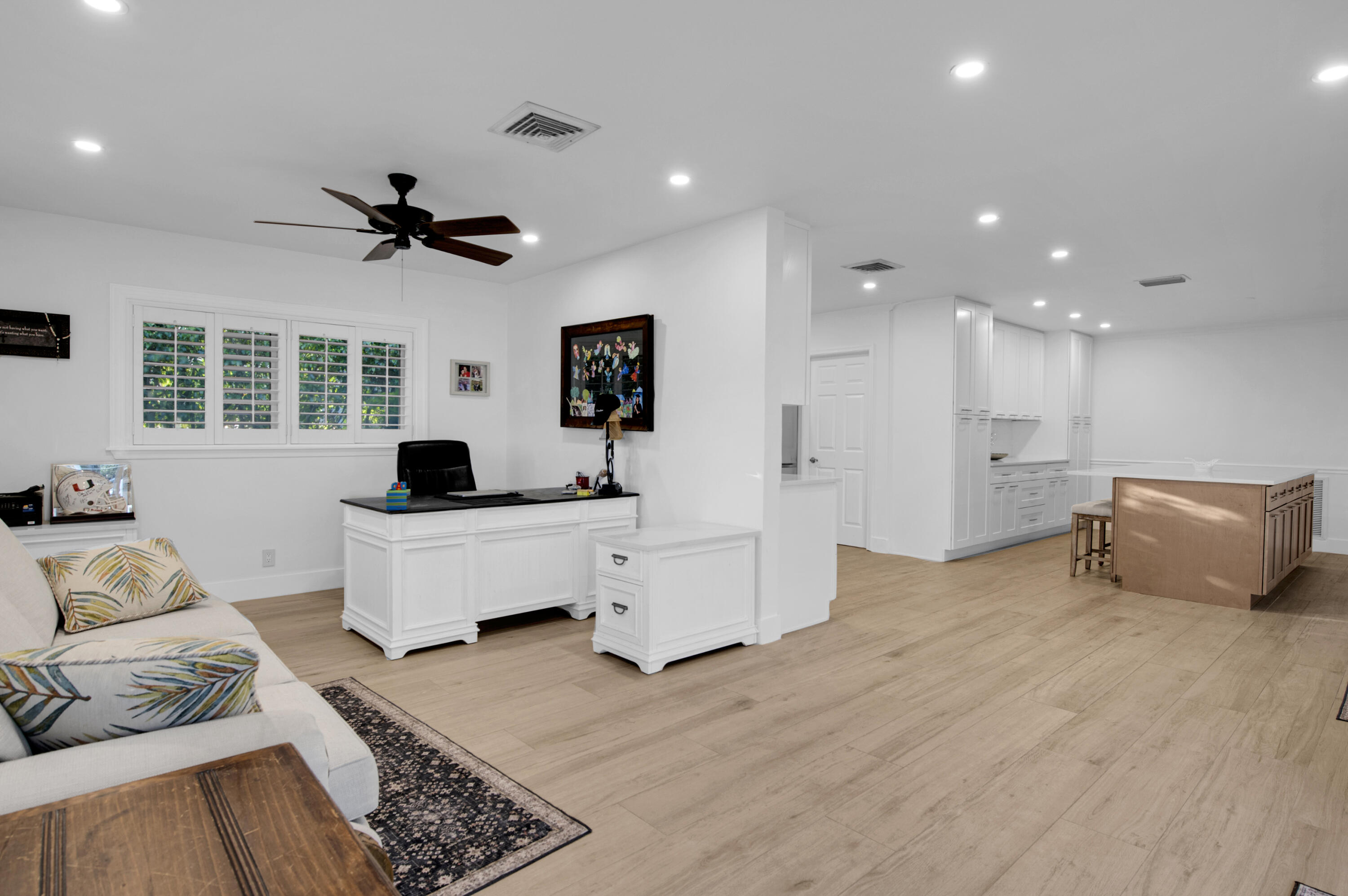 CAMINO GARDENS - Residential