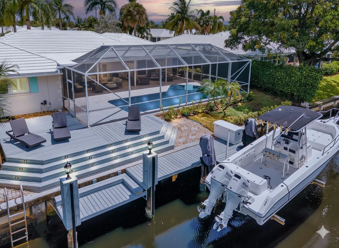 CAMINO GARDENS - Residential