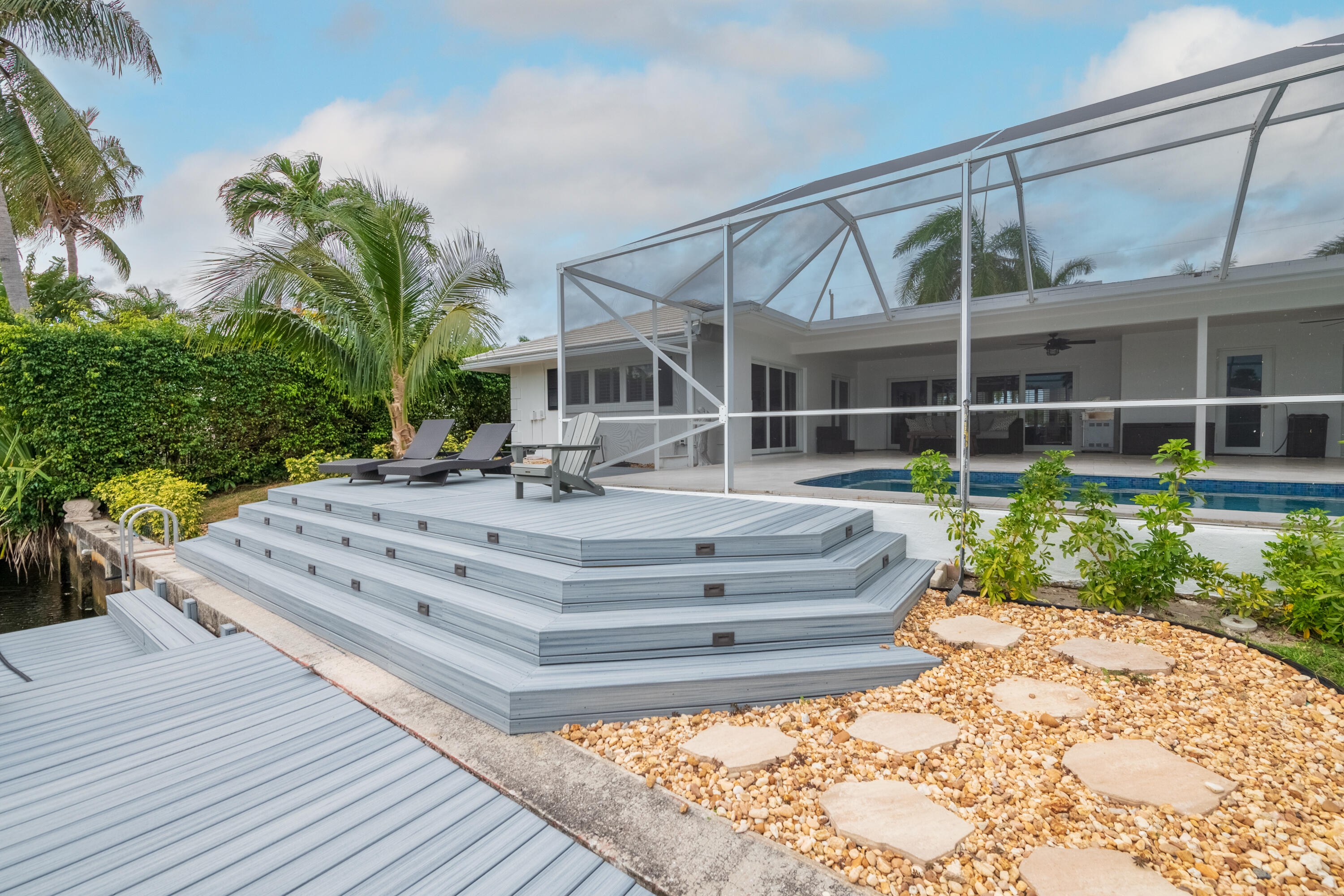 CAMINO GARDENS - Residential