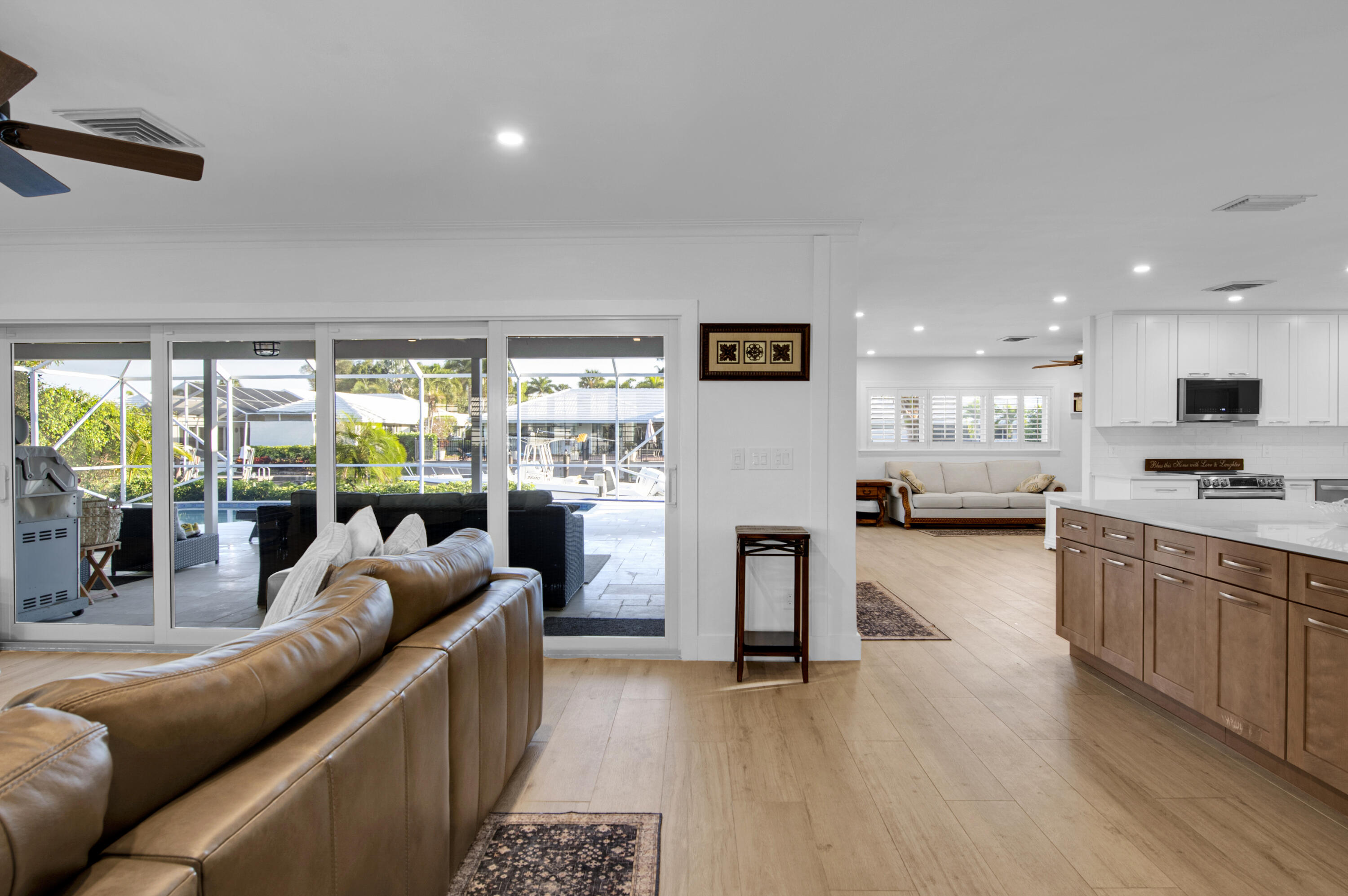 CAMINO GARDENS - Residential