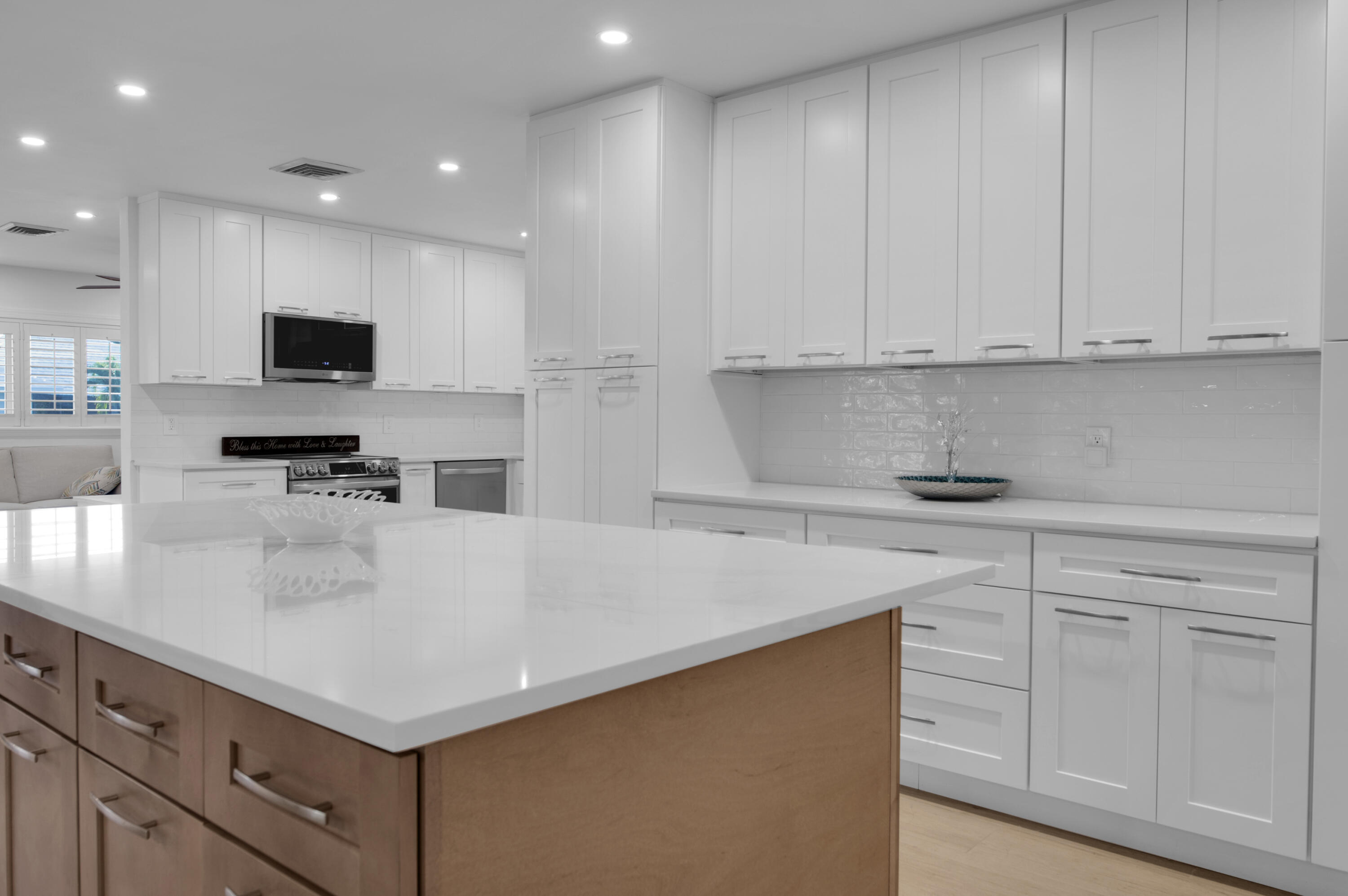 CAMINO GARDENS - Residential