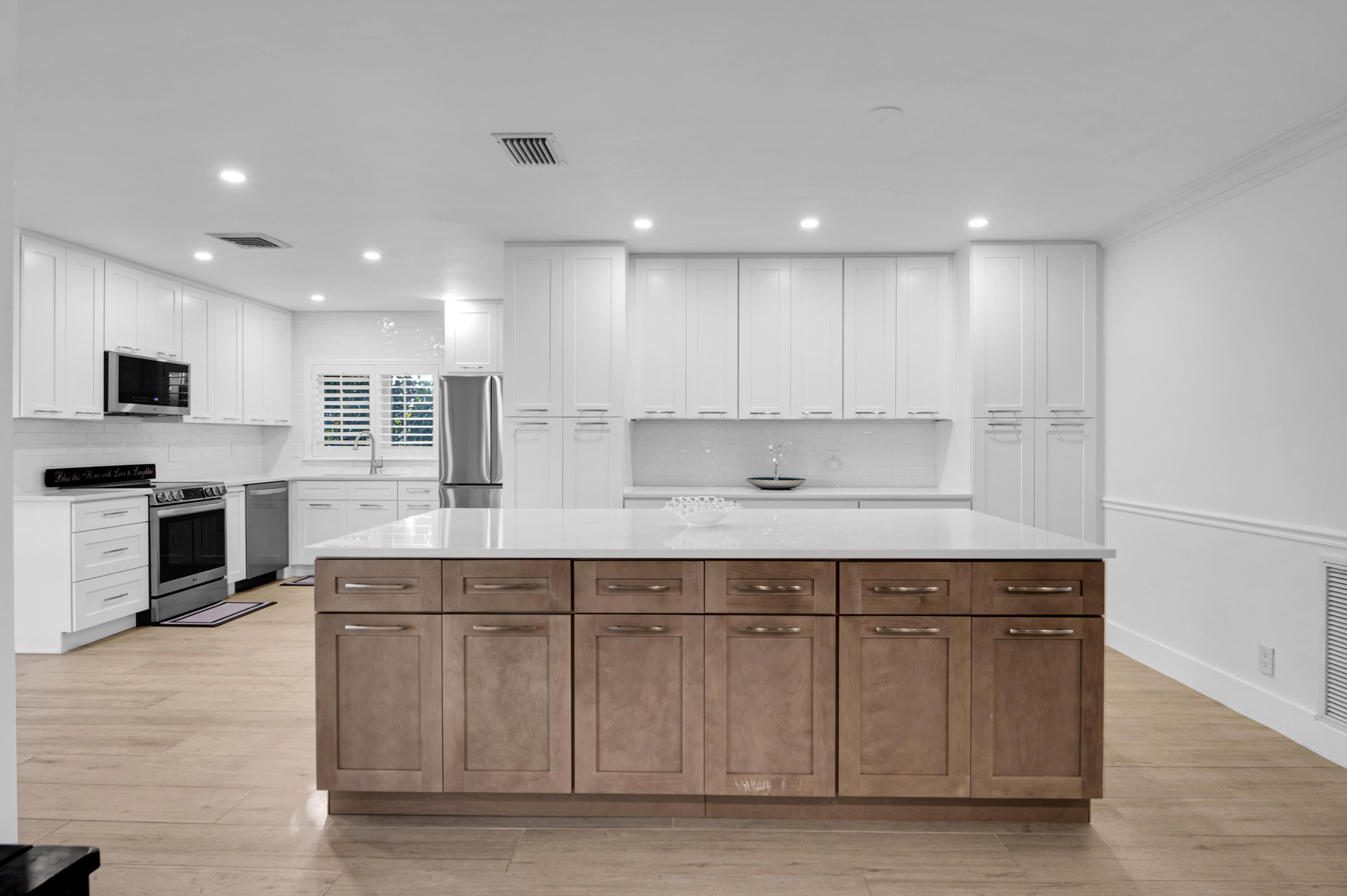 CAMINO GARDENS - Residential