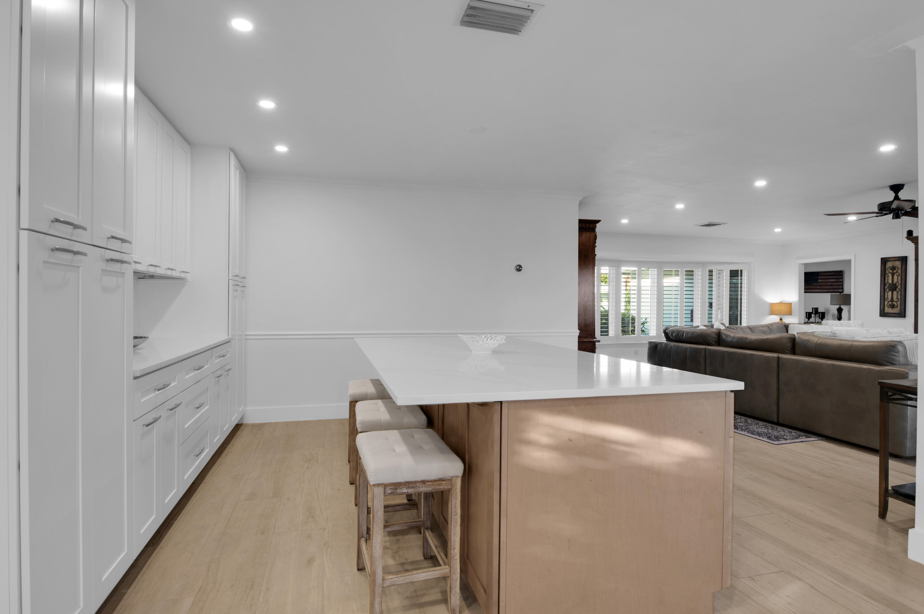 CAMINO GARDENS - Residential