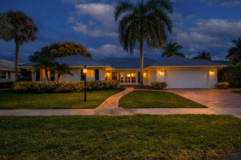 744 Peachtree Lane Boca Raton FL 33486