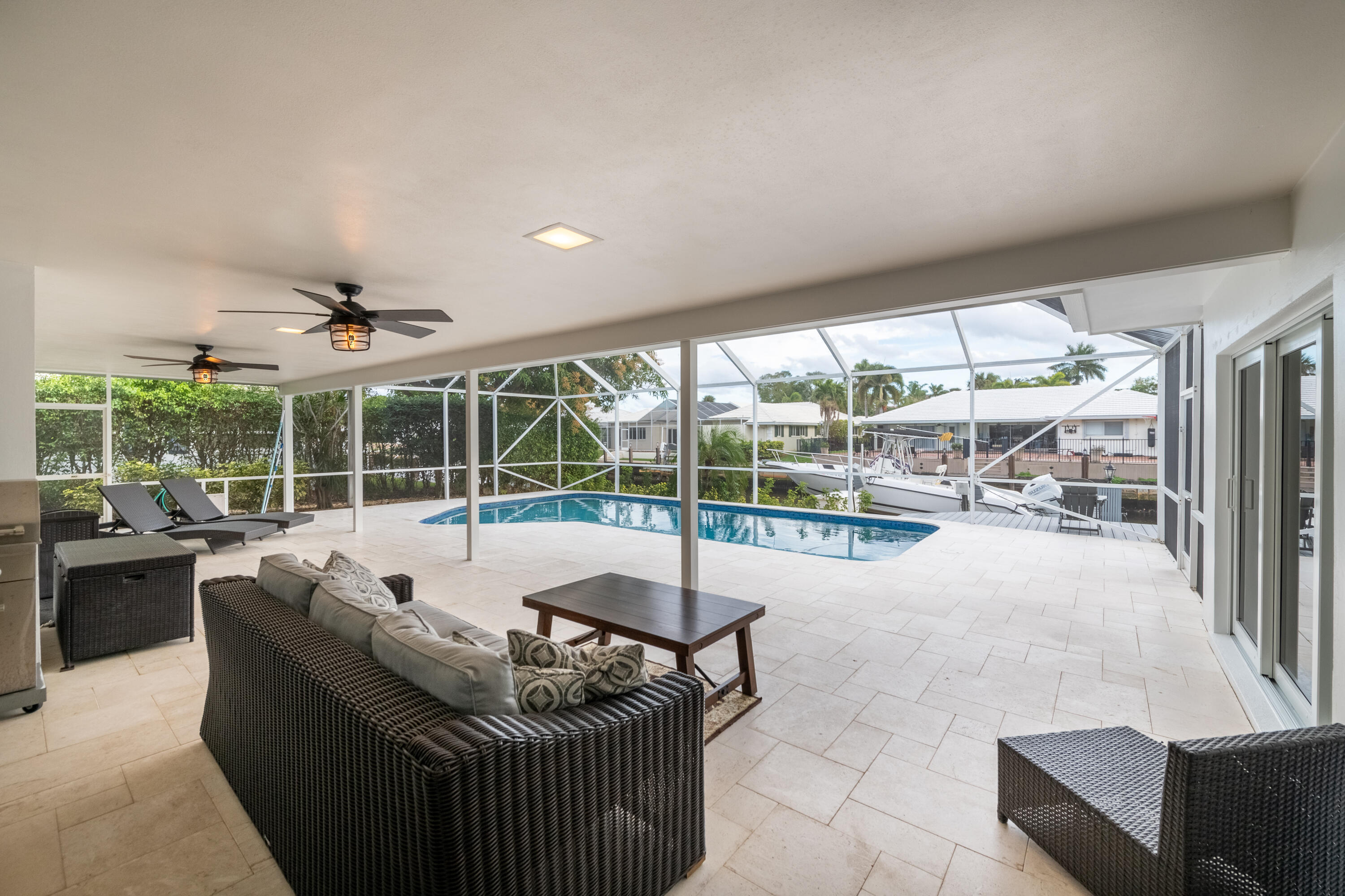 CAMINO GARDENS - Residential