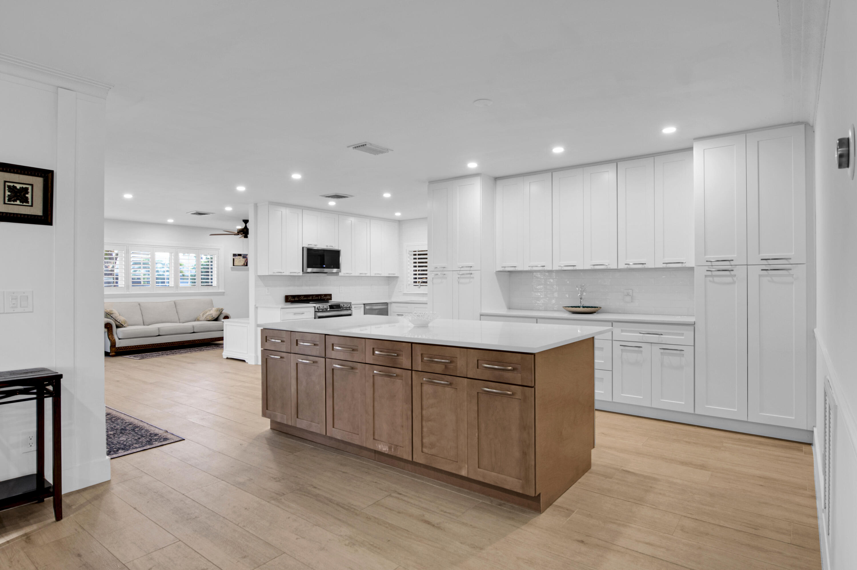 CAMINO GARDENS - Residential