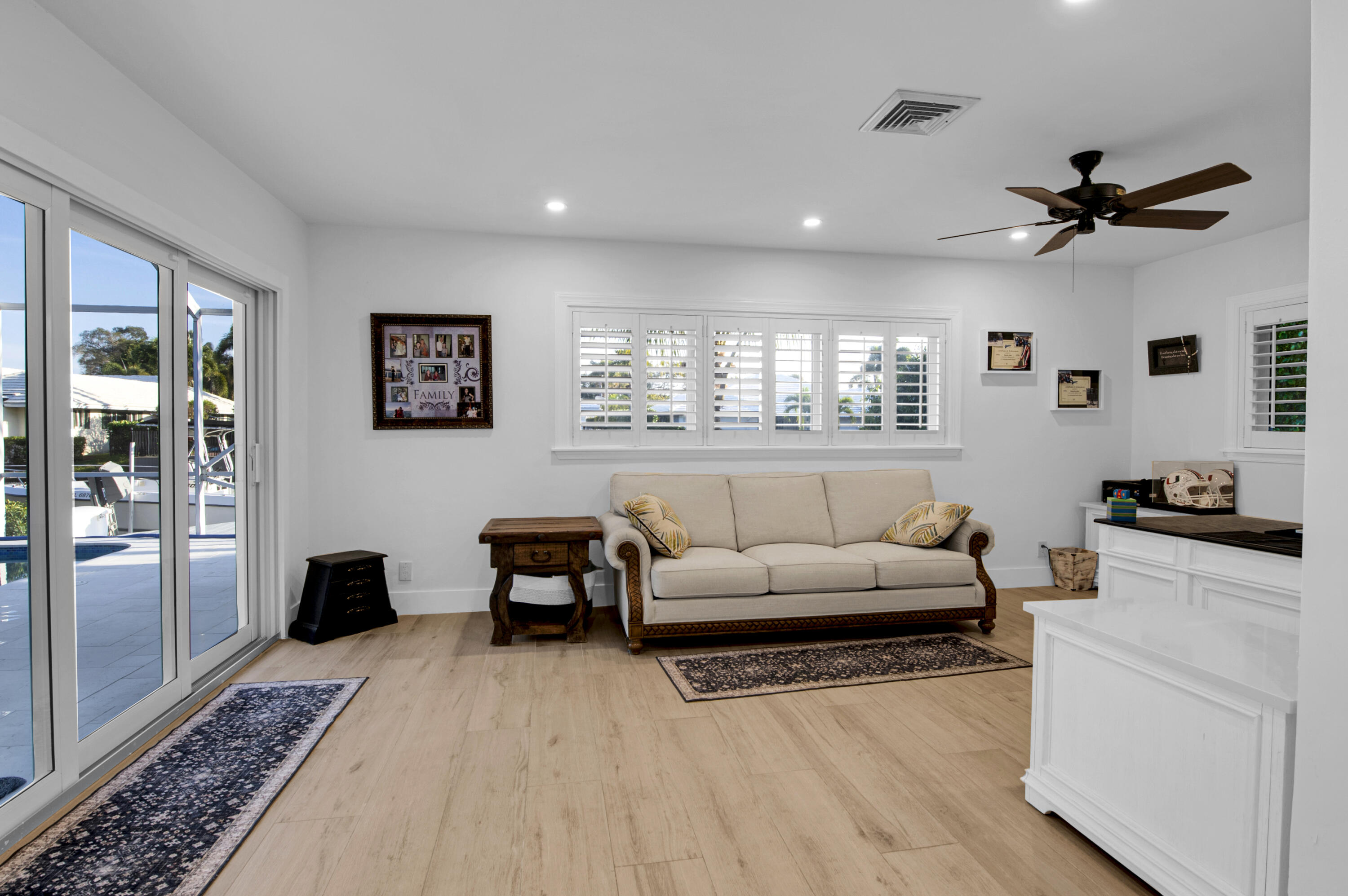 CAMINO GARDENS - Residential