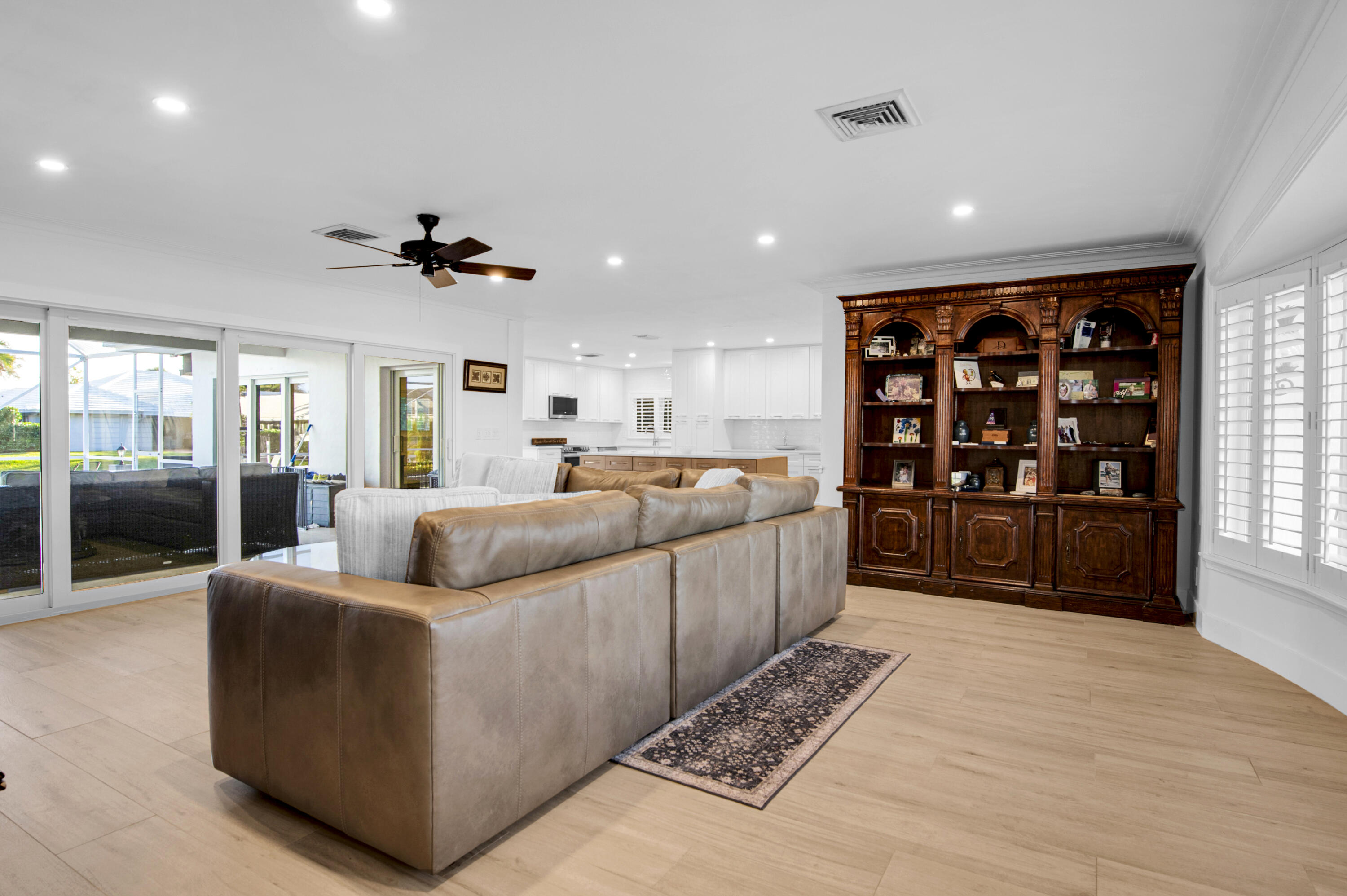 CAMINO GARDENS - Residential