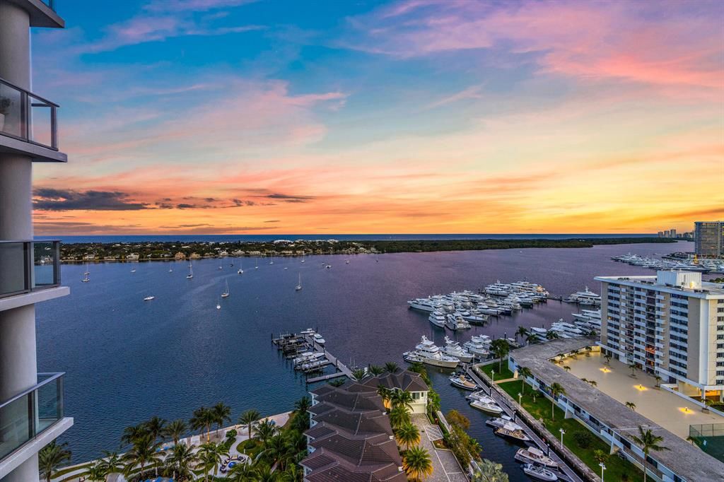 Photo of 2 Water Club Way #1804-S, North Palm Beach, FL 33408 (MLS # R10766069)