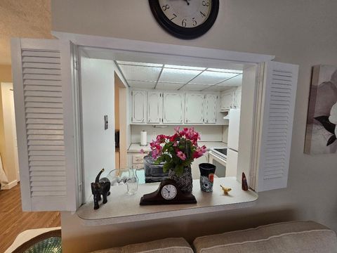 Tiny photo for 82 Tilford D #82, Deerfield Beach, FL 33442 (MLS # B26014274)