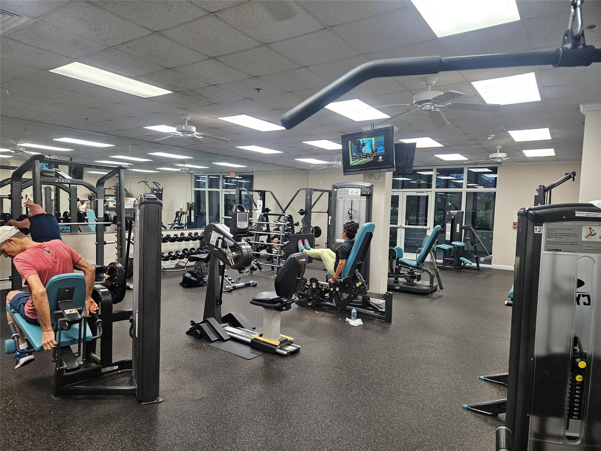 TILFORD D CONDO - Residential