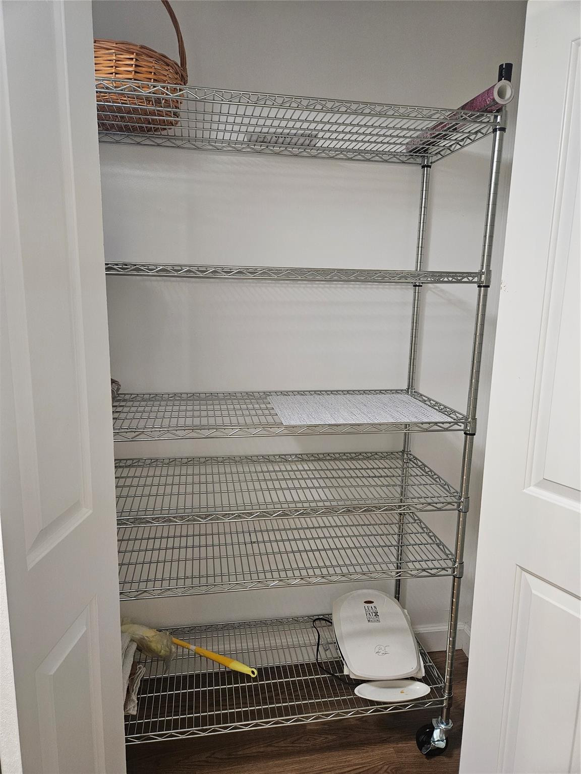 TILFORD D CONDO - Residential