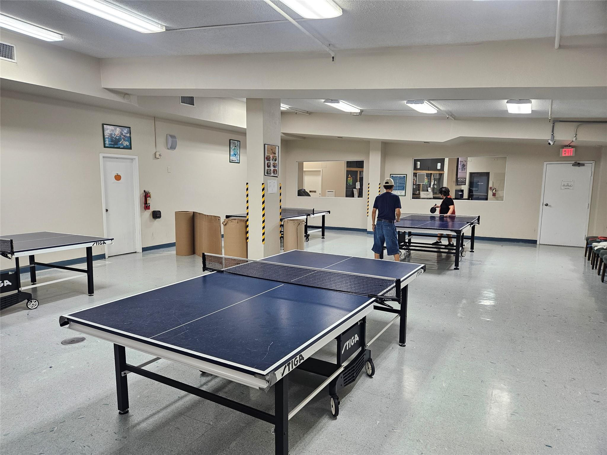 TILFORD D CONDO - Residential