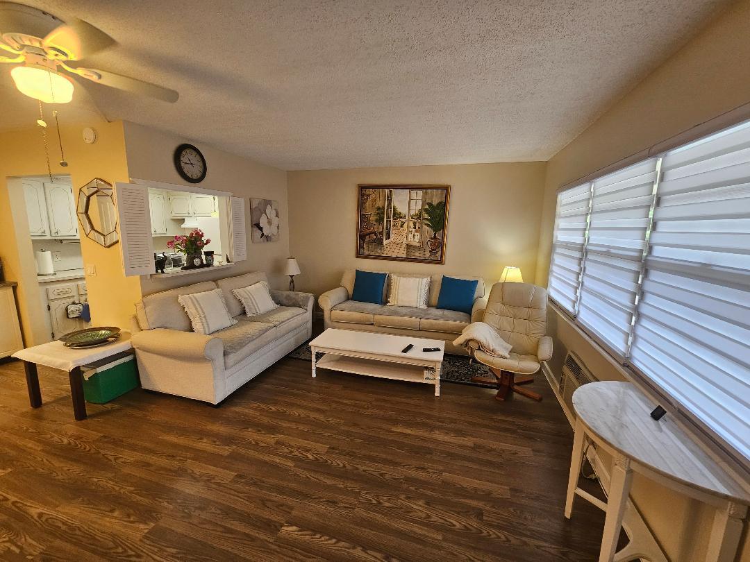 TILFORD D CONDO - Residential