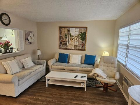 Tiny photo for 82 Tilford D #82, Deerfield Beach, FL 33442 (MLS # B26014274)