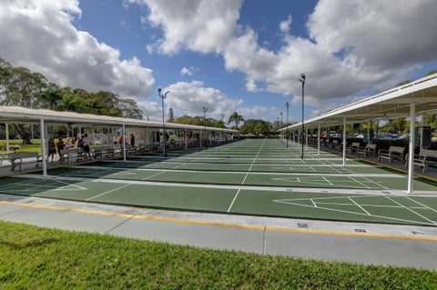 Tiny photo for 82 Tilford D #82, Deerfield Beach, FL 33442 (MLS # B26014274)