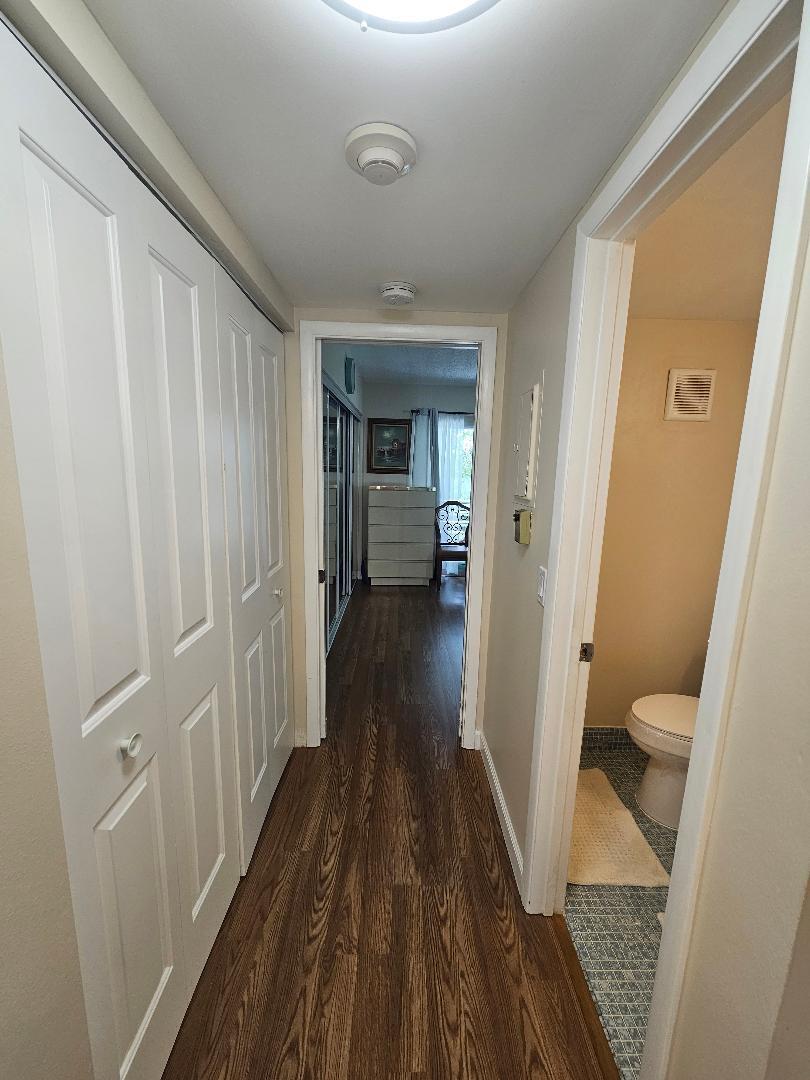 TILFORD D CONDO - Residential