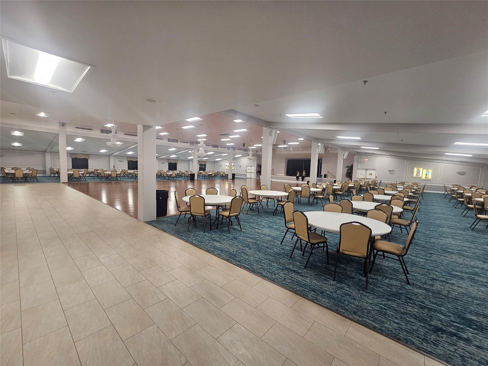 TILFORD D CONDO - Residential