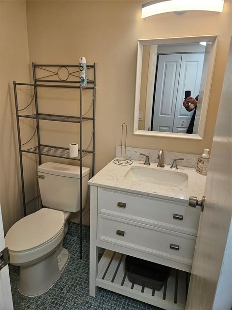 Tiny photo for 82 Tilford D #82, Deerfield Beach, FL 33442 (MLS # B26014274)