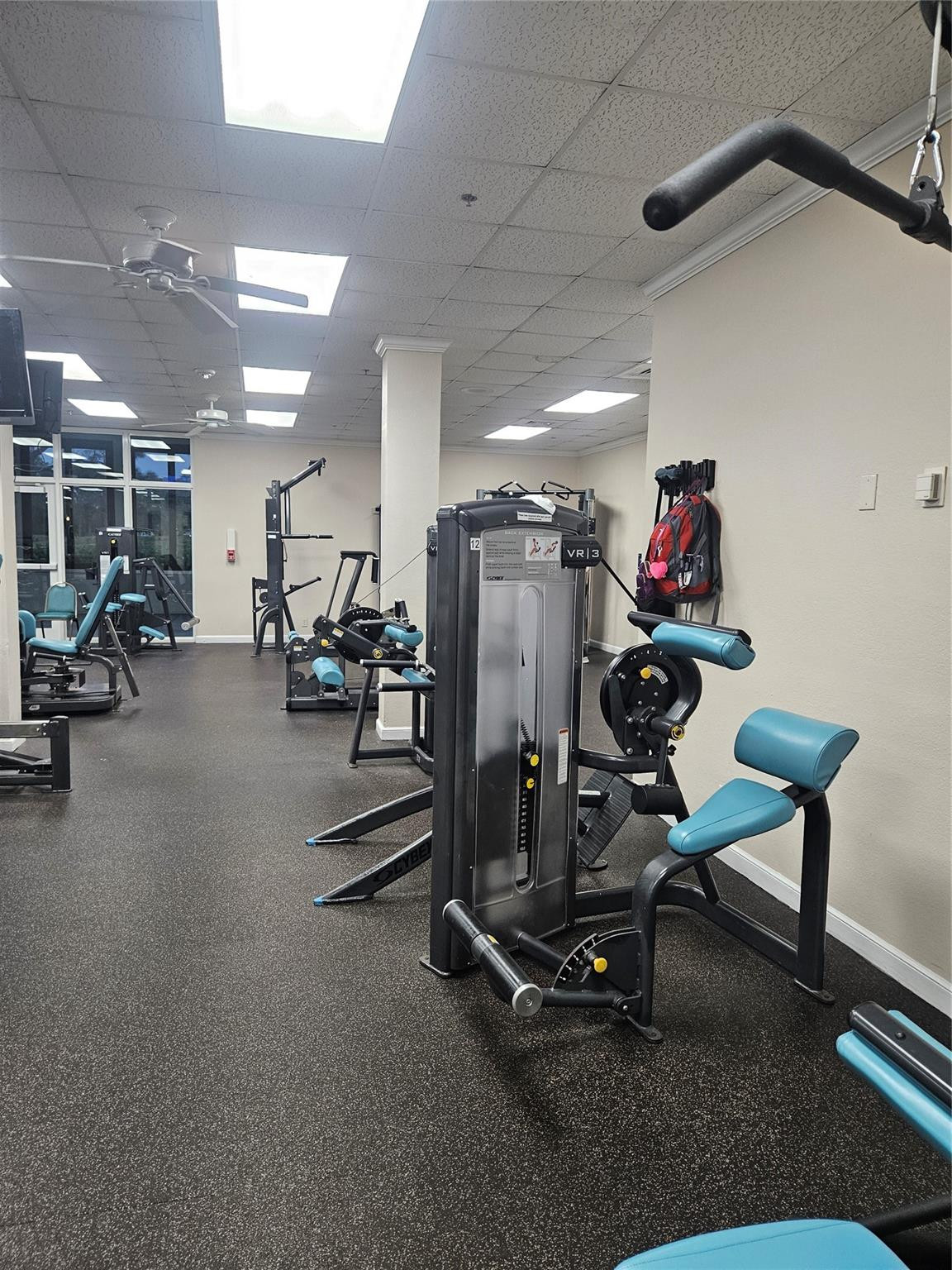 TILFORD D CONDO - Residential