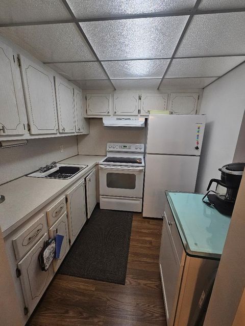 Tiny photo for 82 Tilford D #82, Deerfield Beach, FL 33442 (MLS # B26014274)