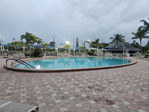 Tiny photo for 82 Tilford D #82, Deerfield Beach, FL 33442 (MLS # B26014274)