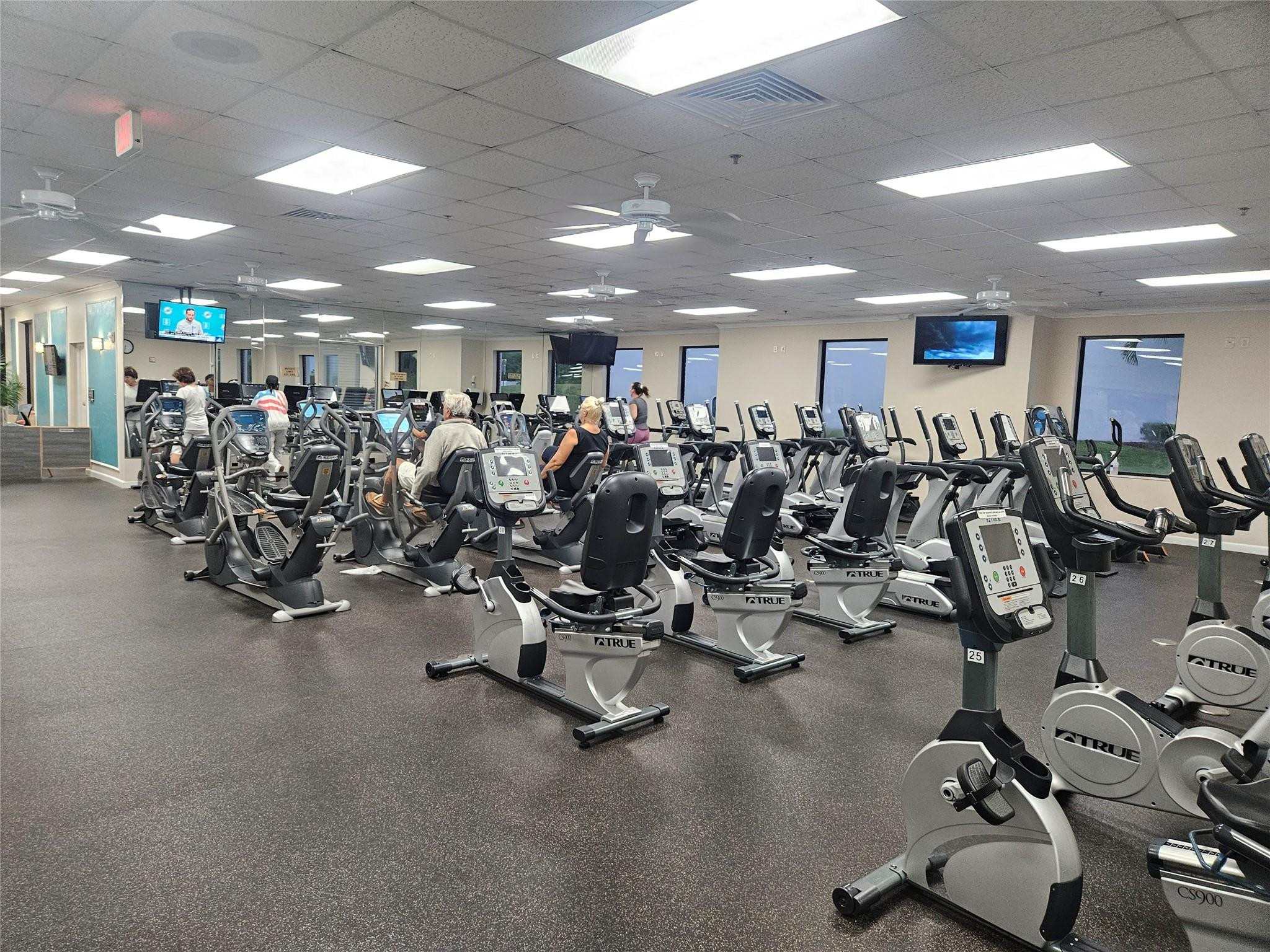 TILFORD D CONDO - Residential