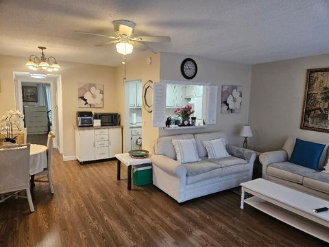 Tiny photo for 82 Tilford D #82, Deerfield Beach, FL 33442 (MLS # B26014274)