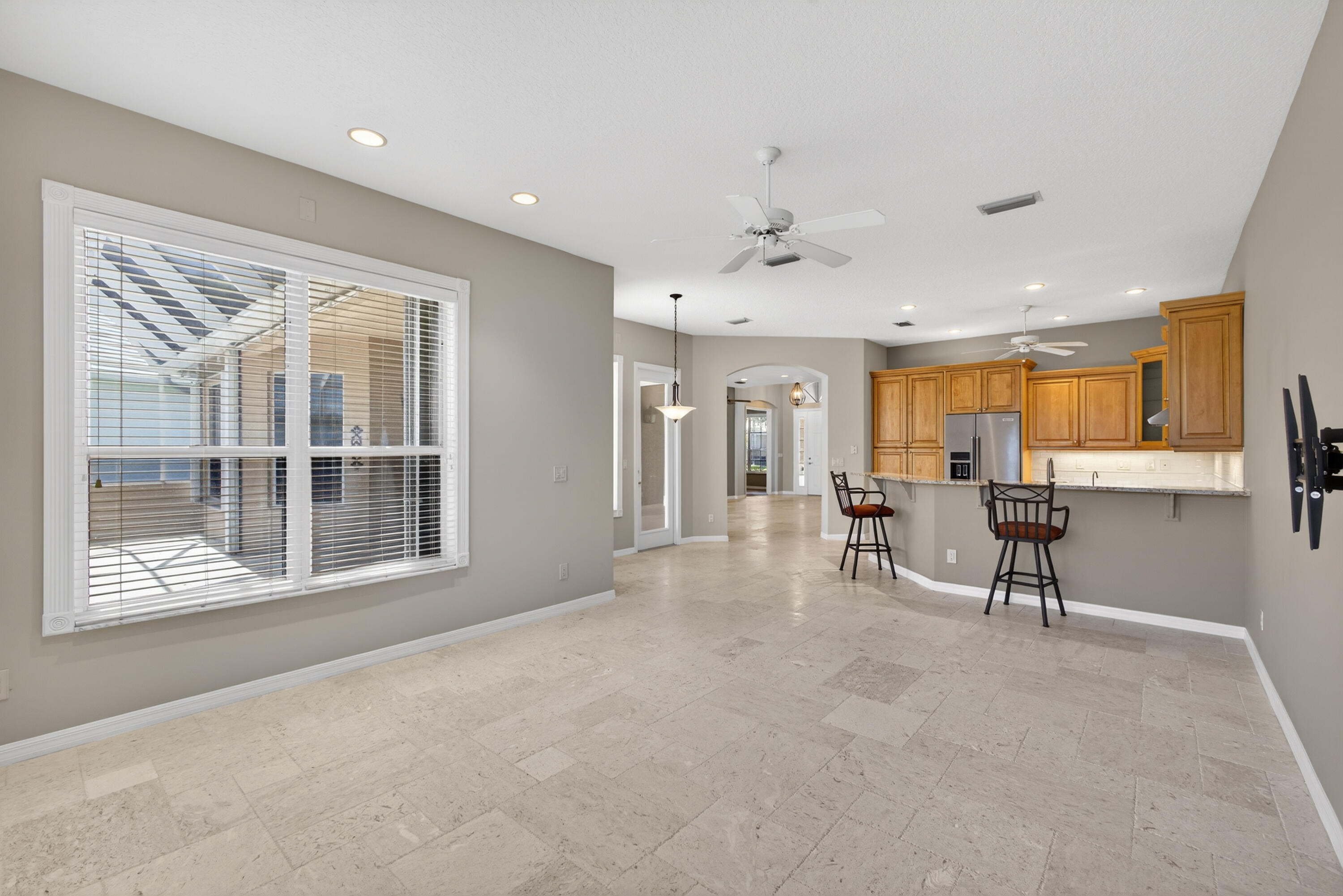 MONARCH - Residential