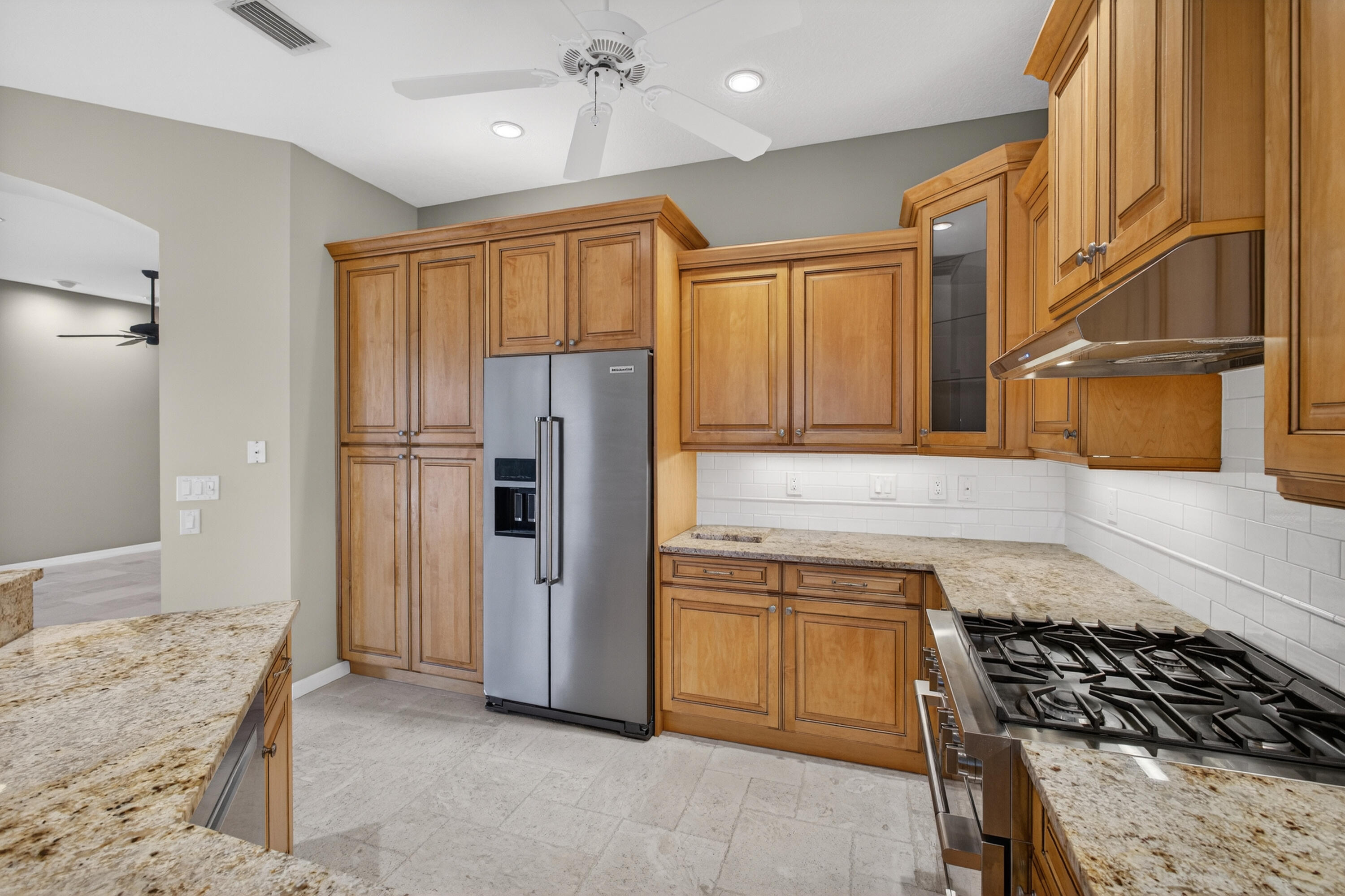 MONARCH - Residential