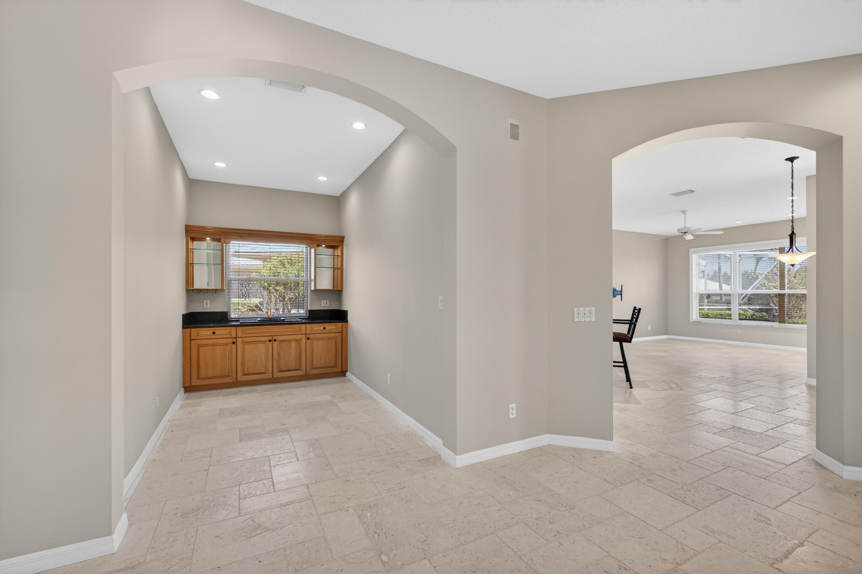 MONARCH - Residential