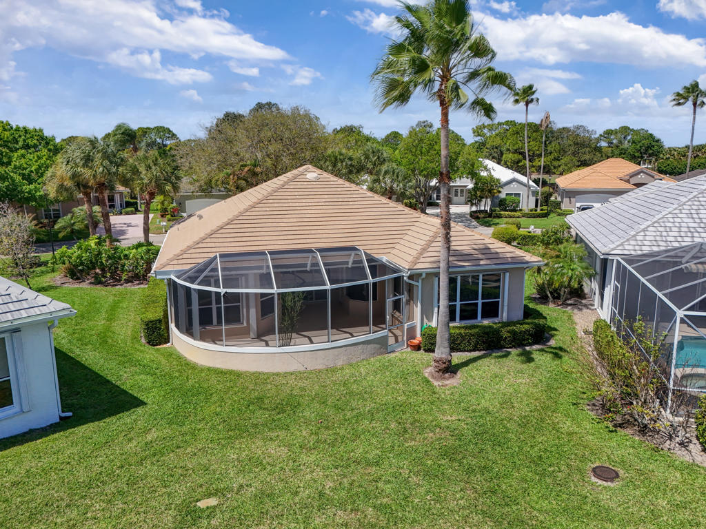 MONARCH - Residential