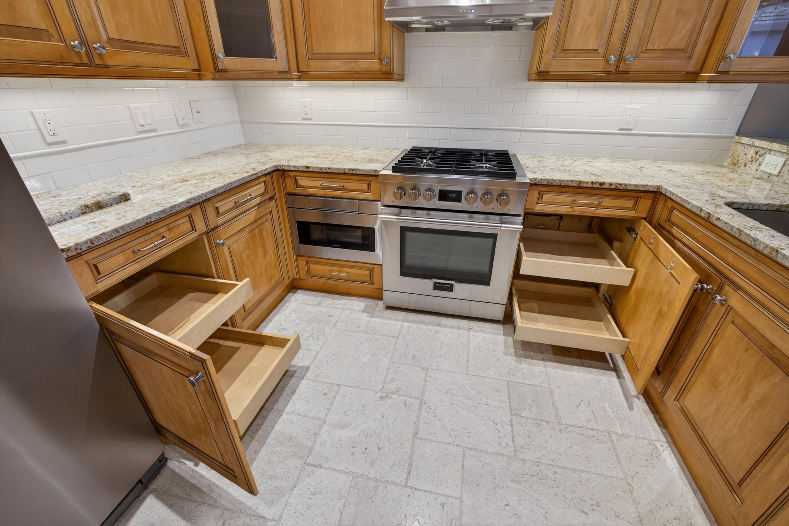 MONARCH - Residential