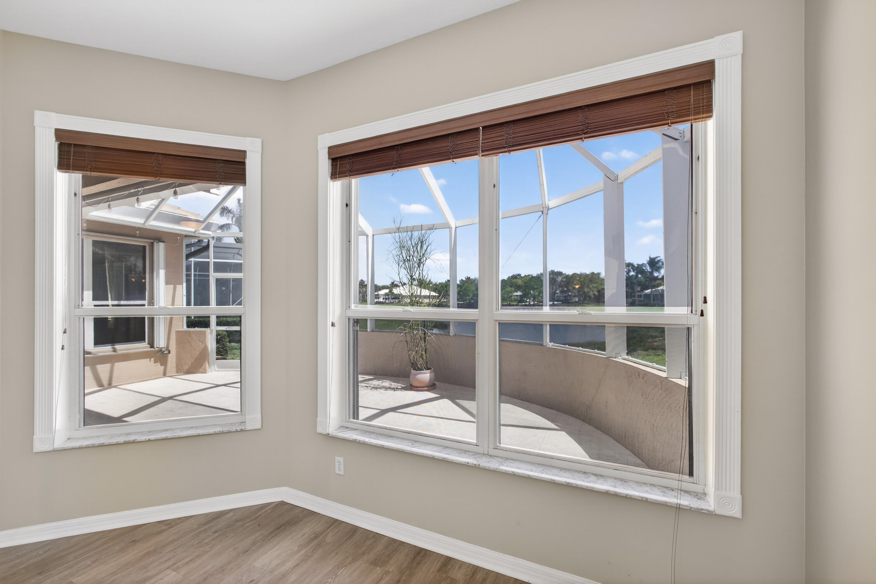 MONARCH - Residential