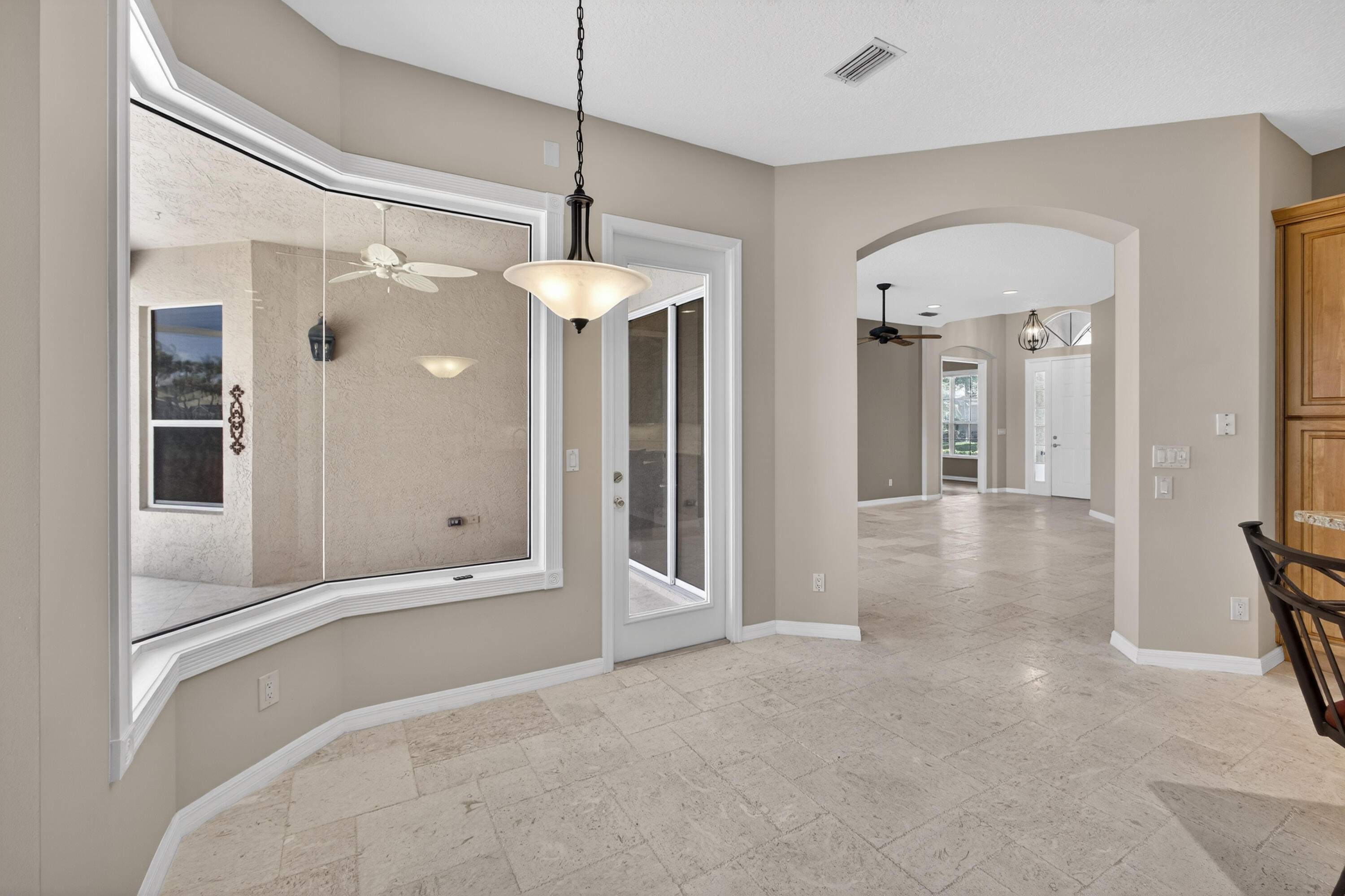 MONARCH - Residential