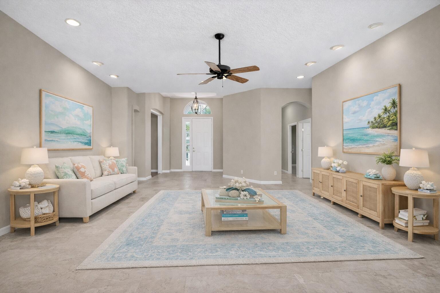 MONARCH - Residential