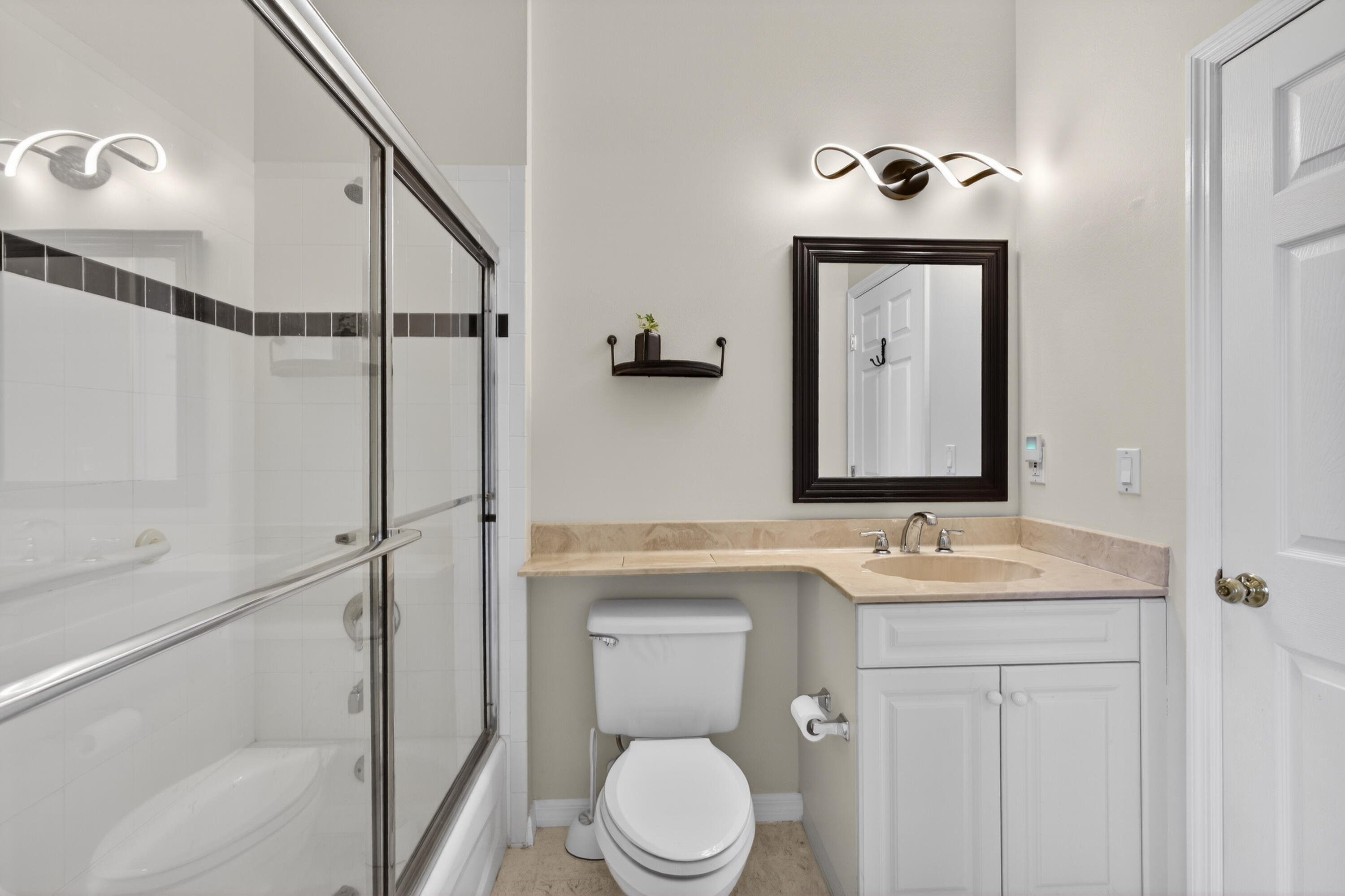 MONARCH - Residential