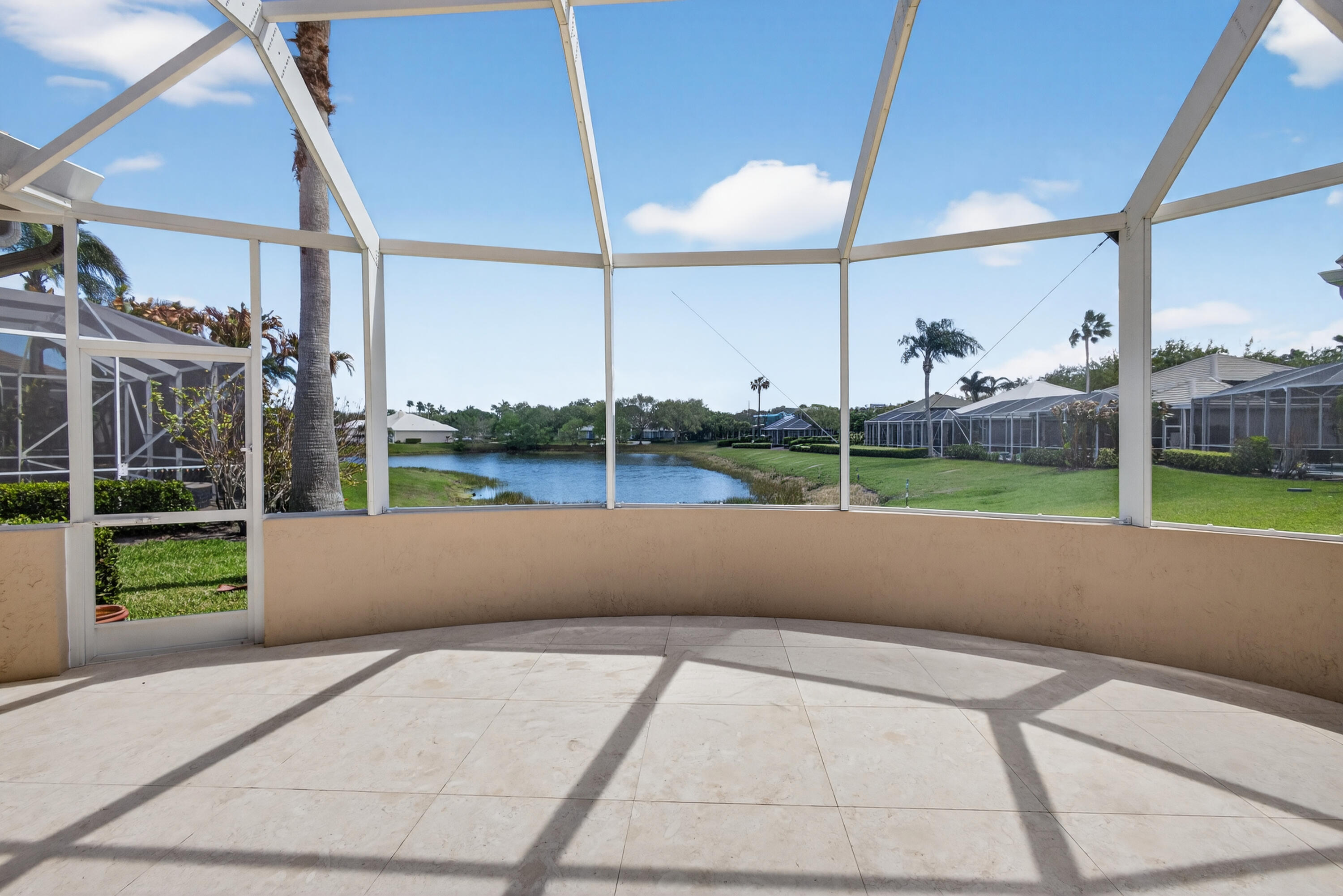 MONARCH - Residential