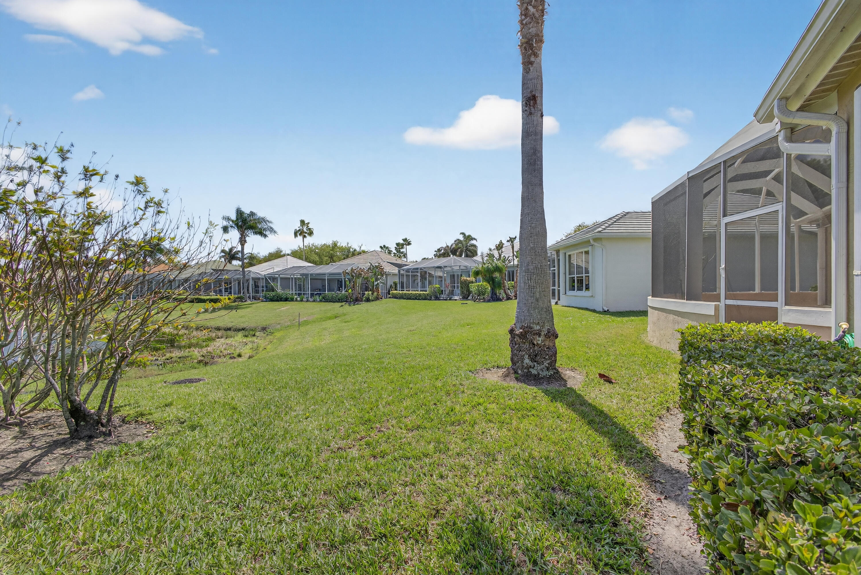 MONARCH - Residential