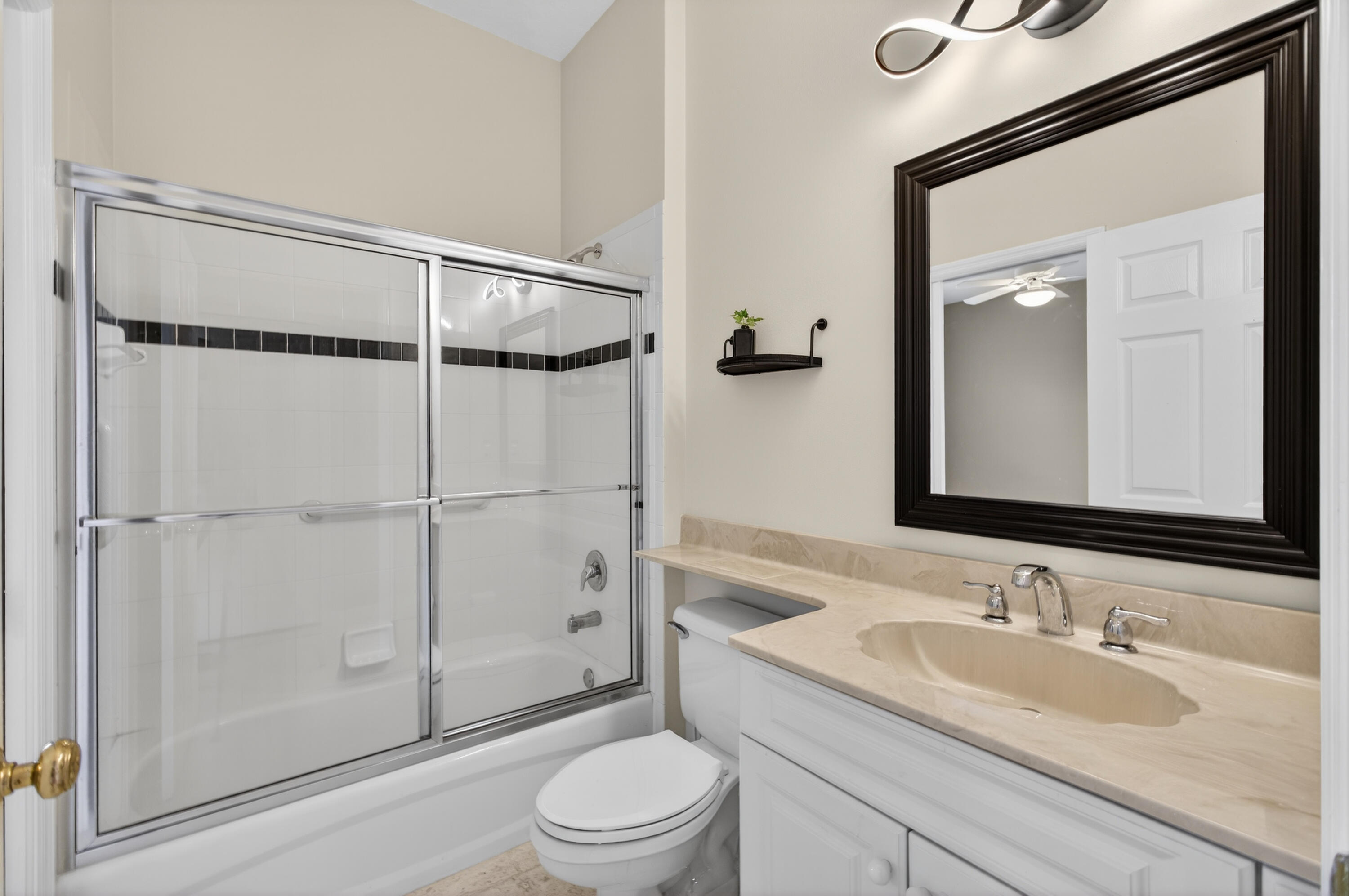 MONARCH - Residential