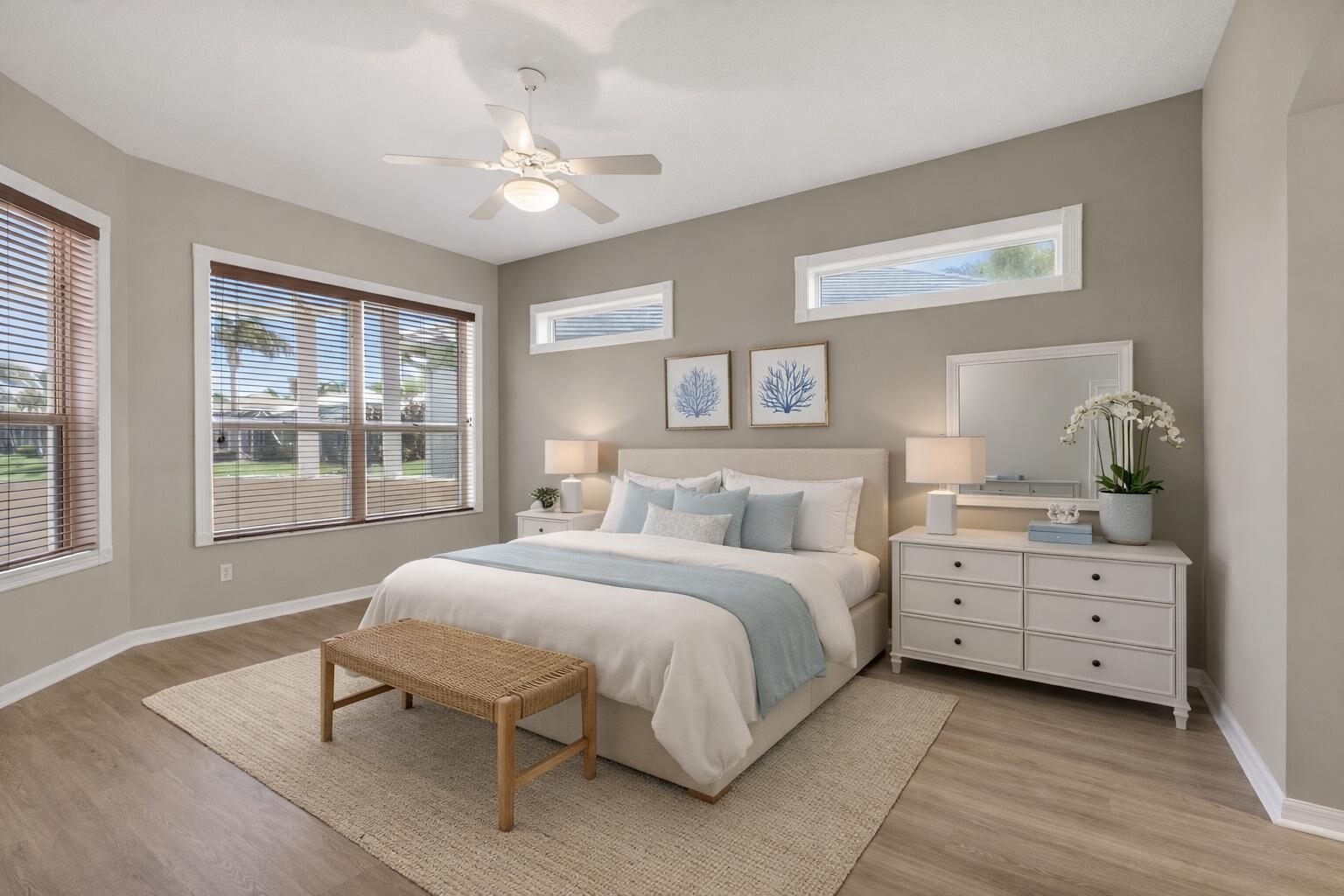 MONARCH - Residential