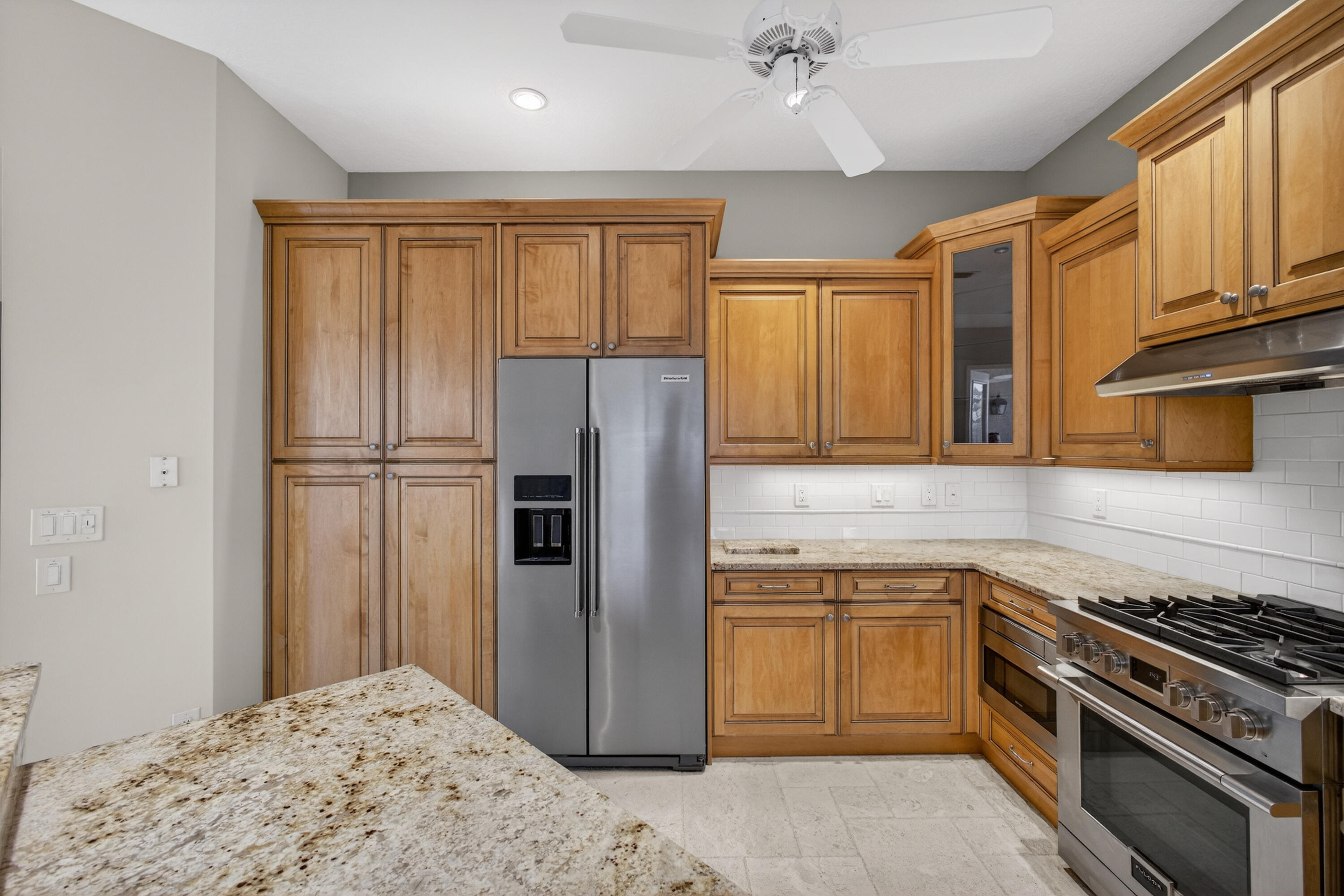 MONARCH - Residential