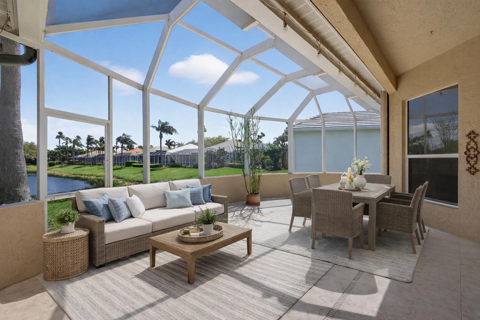 MONARCH - Residential