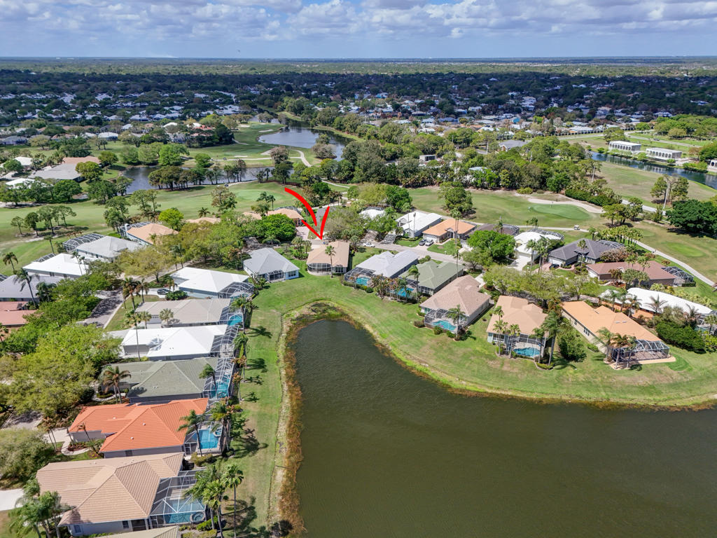 MONARCH - Residential