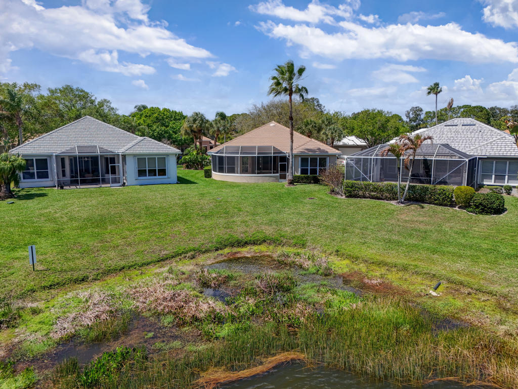 MONARCH - Residential