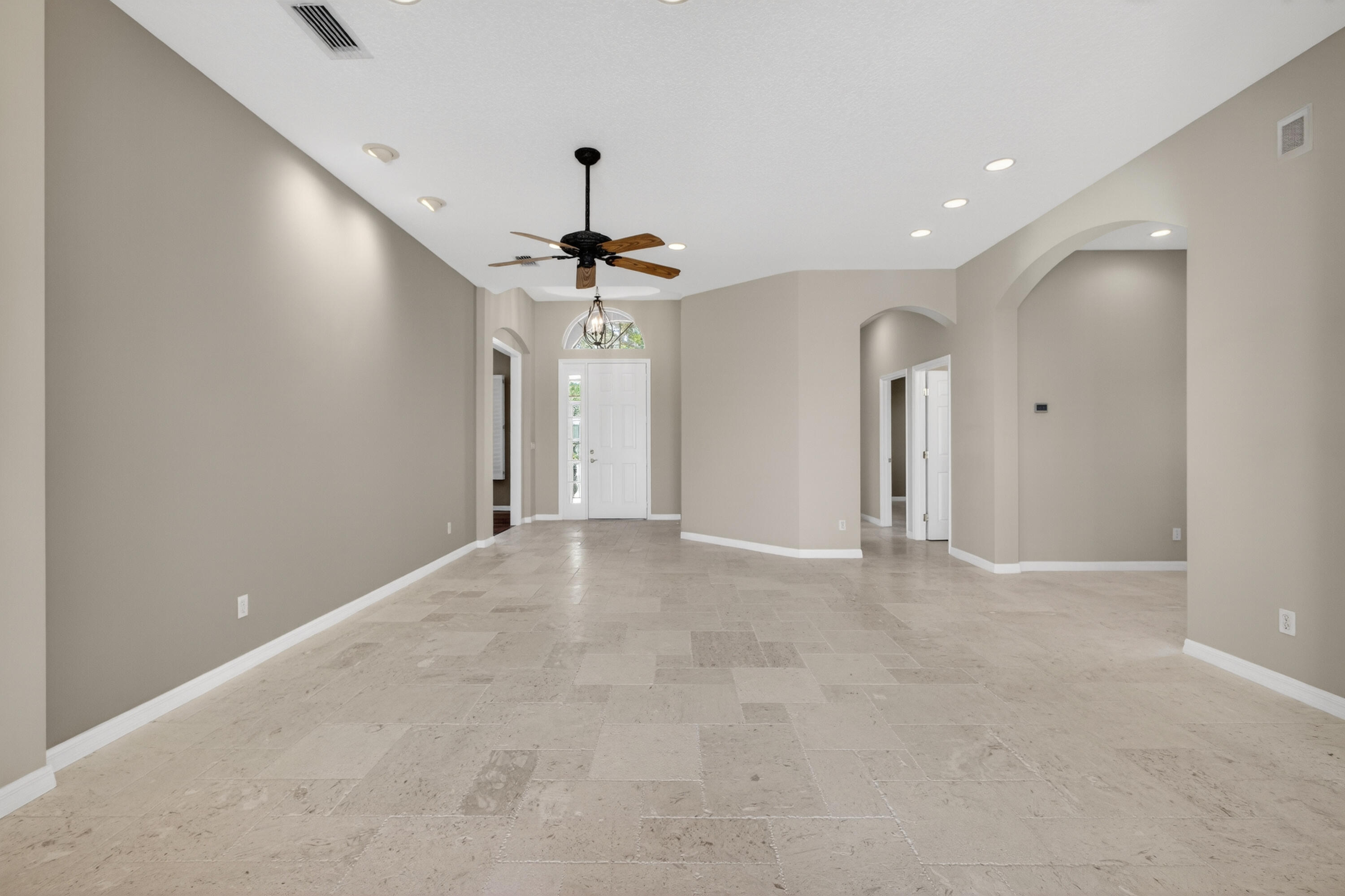 MONARCH - Residential