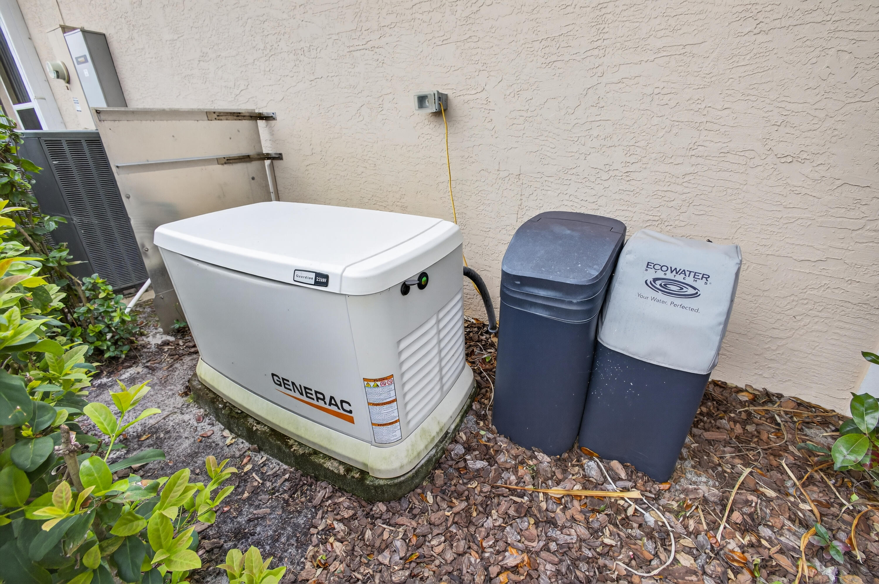 MONARCH - Residential